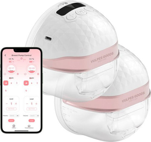 Vulpes Goods® BabyCare -...