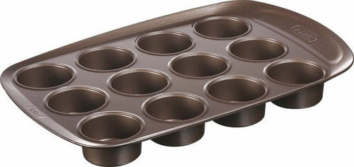 Muffinform für 12 Muffins -...