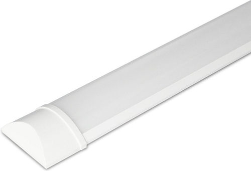 FlinQ LED-Lichtleiste 6500K - 120 cm - Langlebig - 50000 Stunden - 40W - Alternative Leuchtstoffröhre