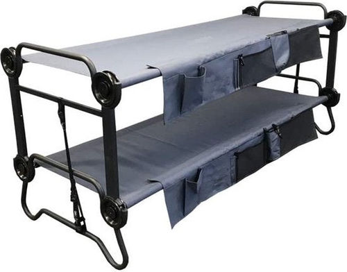 NordFalk Camping-Etagenbett...