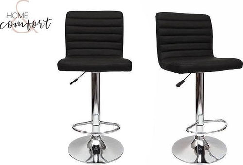 Set aus 2 Barhockern -...