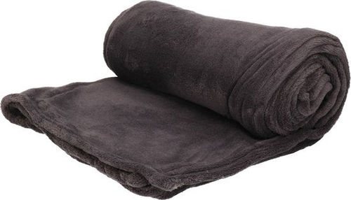 H&S Fleece-Decke/Decke/Plaid...