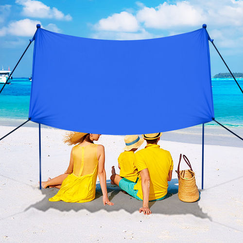 Coast Beach Sun Protection...