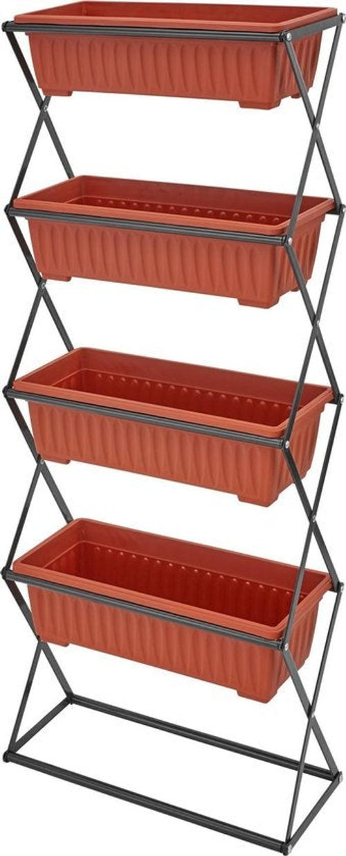 tectake - Verticaal...