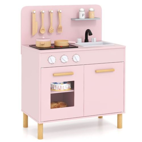 coast Play Kitchen - Inkl....