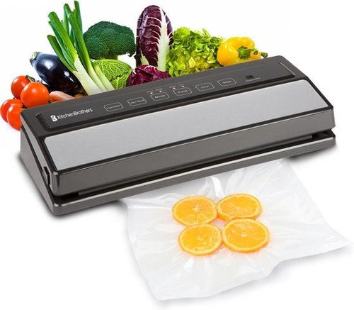 KitchenBrothers Vakuumierer -...