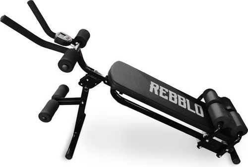 Rebblo Bauchtrainer -...