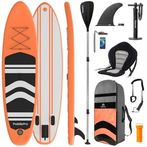 LifeGoods - SUP Board - mit...