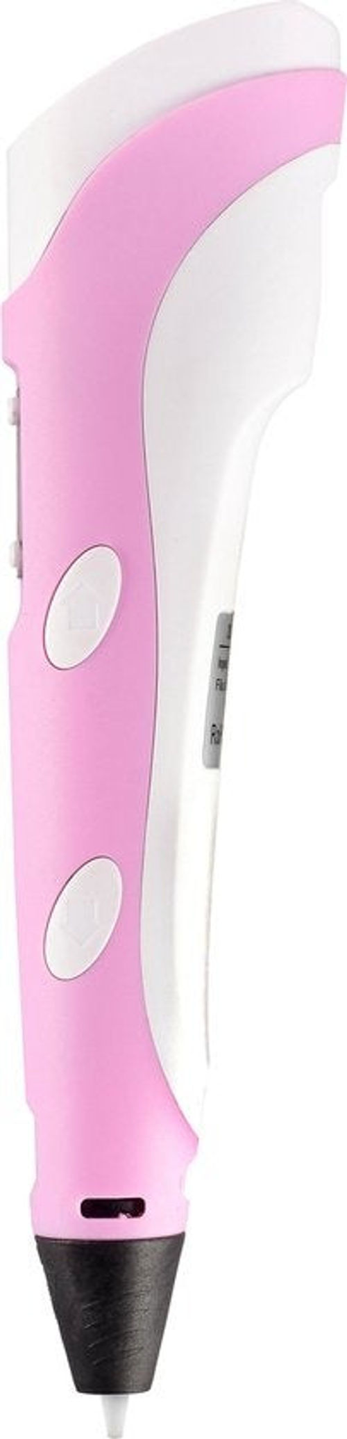 MM Brands 3D-Stift Rosa