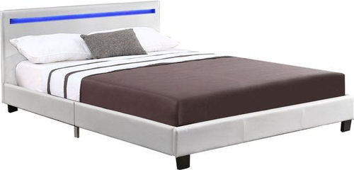 Juskys Polsterbett Verona -...