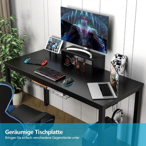 Coast Gaming Table 140 cm...