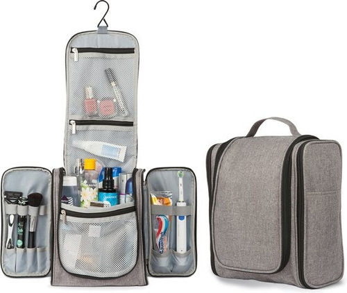 TRVLMORE Kulturtasche XL -...