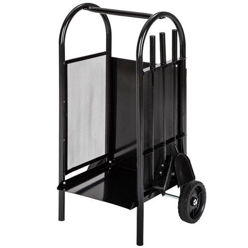 tectakeÂ® - Brennholzwagen...