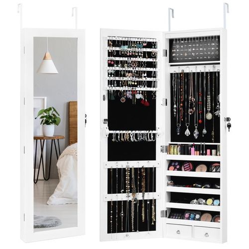 Coast LED-Schmuckschrank...