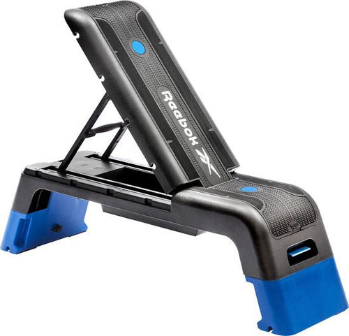 Reebok Deck blau