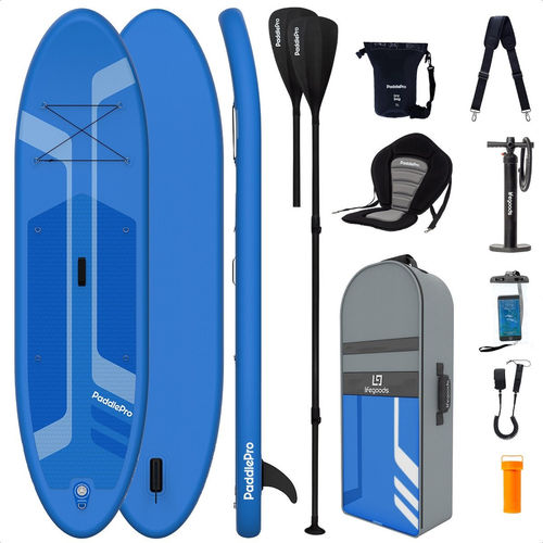 LifeGoods - SUP Board -...