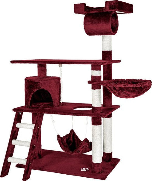 tectake® - Katzenpfahl...