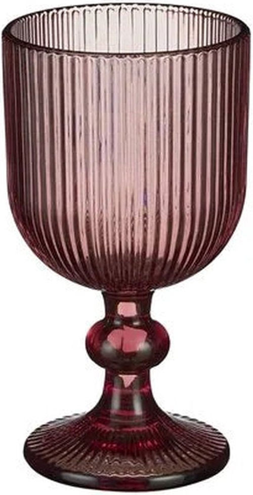 Mica Decorations - Weinglas...