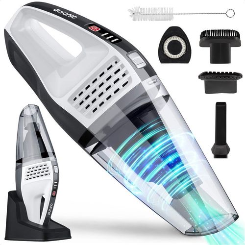 Auronic Handstaubsauger -...