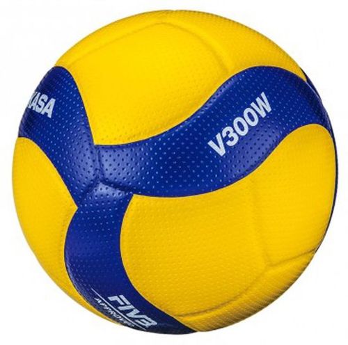 Mikasa - Volleyball - V300W -...