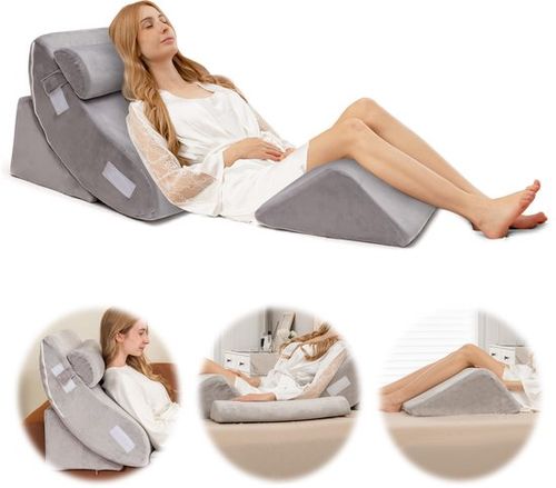 COSTWAY 4-teiliges...