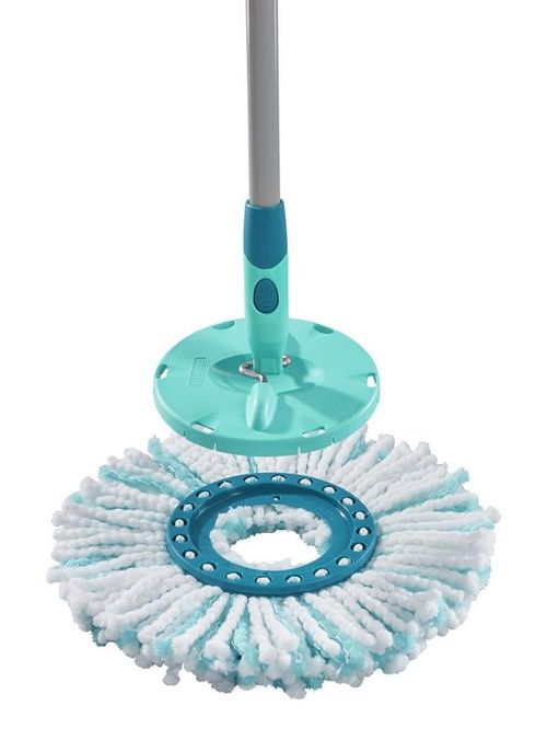 Leifheit Mop-Set Clean Twist...