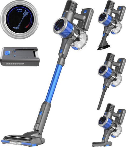 Auronic Stick Staubsauger -...