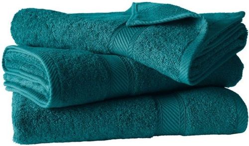 De Witte Lietaer Duschlaken...