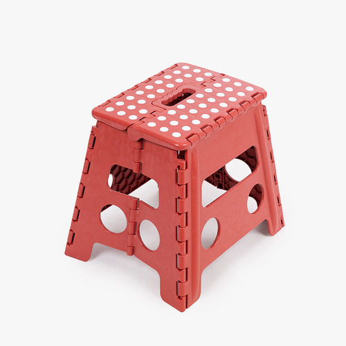 Klappbarer Hocker - klappbare...