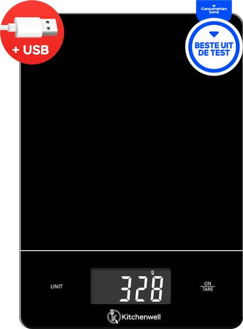 Kitchenwell Digitale...