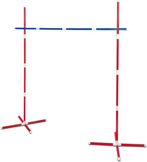 Steckenpferd Hürde -...