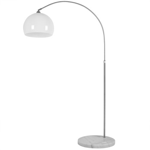 Deuba Stehlampe - 220cm -...
