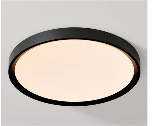 Nolt Deckenleuchte Dimmbar -...