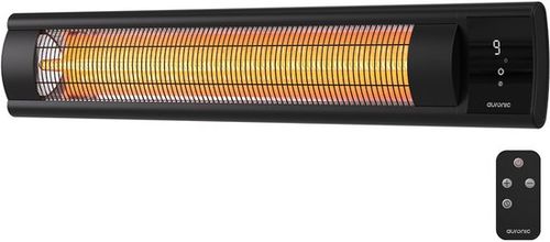 Auronic Terrassenstrahler -...