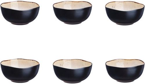 Schale IRIS Ø12cm - 6 Stück -...