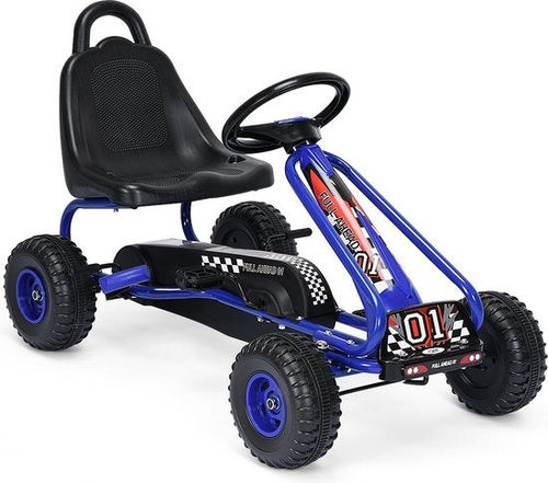 Gokart Go Cart mit Handbremse...