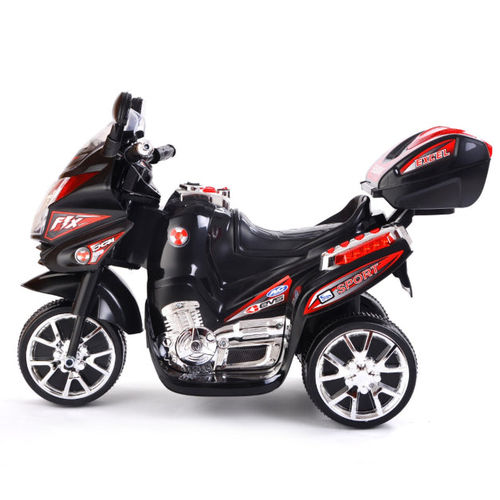 Coast Kindermotorrad - 6V -...