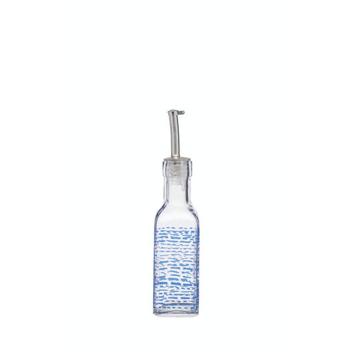 World of Flavours 180ml Öl-...
