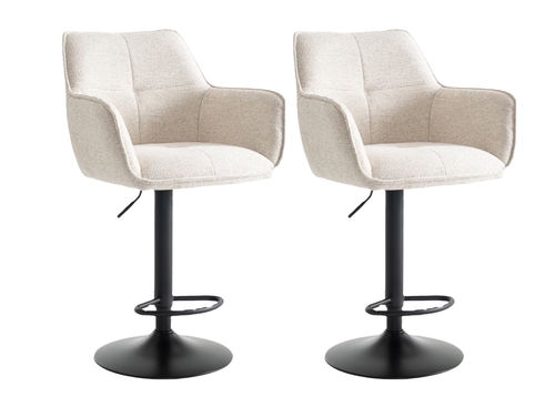 Criks - Barhocker - 2er Set -...