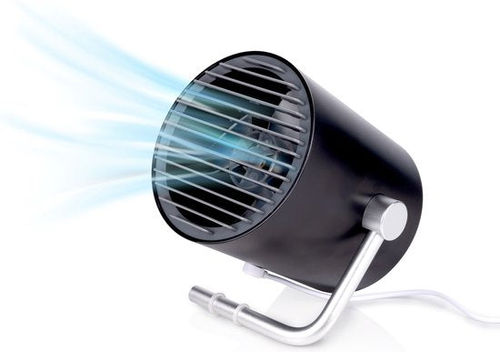 Lifetime Air Mini Fan USB -...