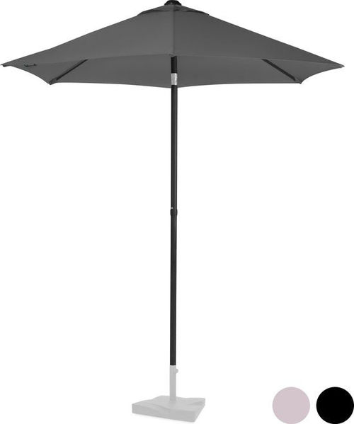 VONROC Premium Sonnenschirm...
