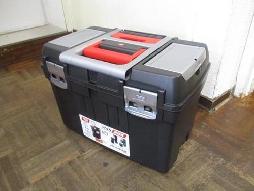 TAYG Werkzeugkasten auf...