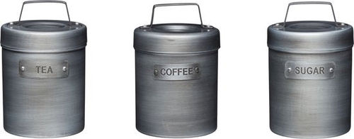 Kitchencraft Vorratsdosen...