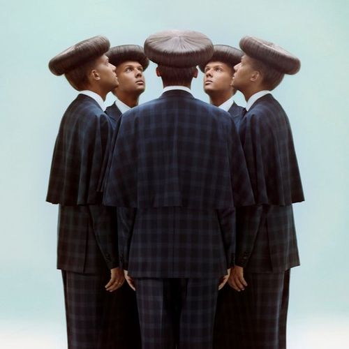 Stromae - Multitude (LP)...