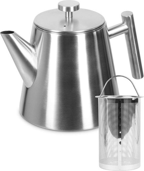 Castagnola Teekanne mit...