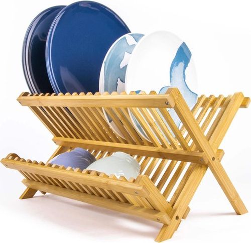 Budu Abtropfgestell -...