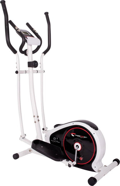 Christopeit Crosstrainer CT3