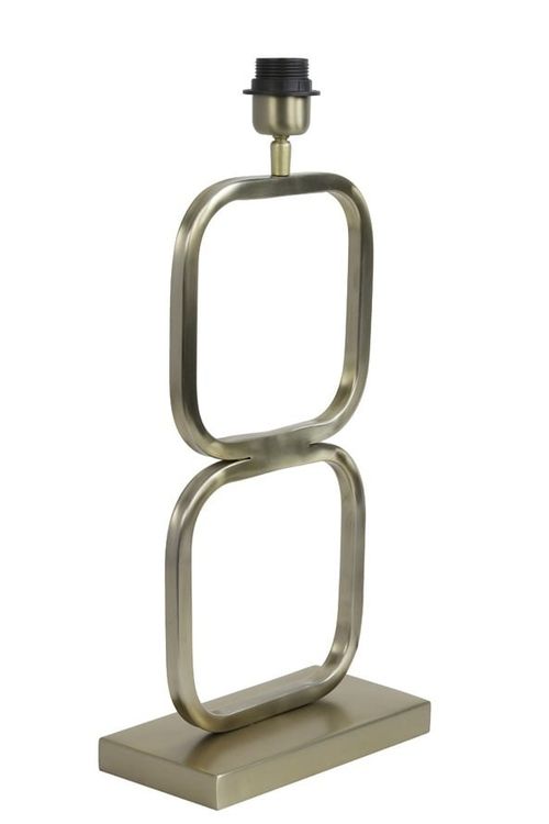 Licht & Wohnen - Lampenfuß...