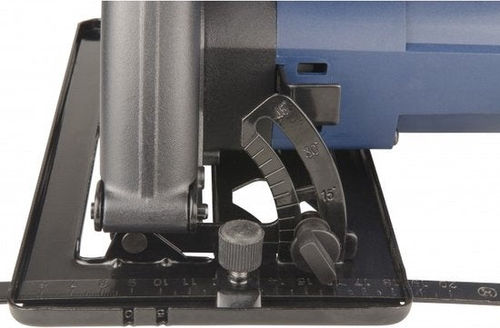 FERM Kreissäge - CSM1039 -...