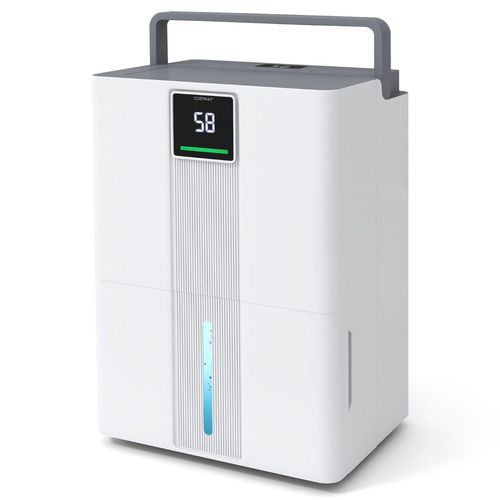 Coast Luftentfeuchter 35...